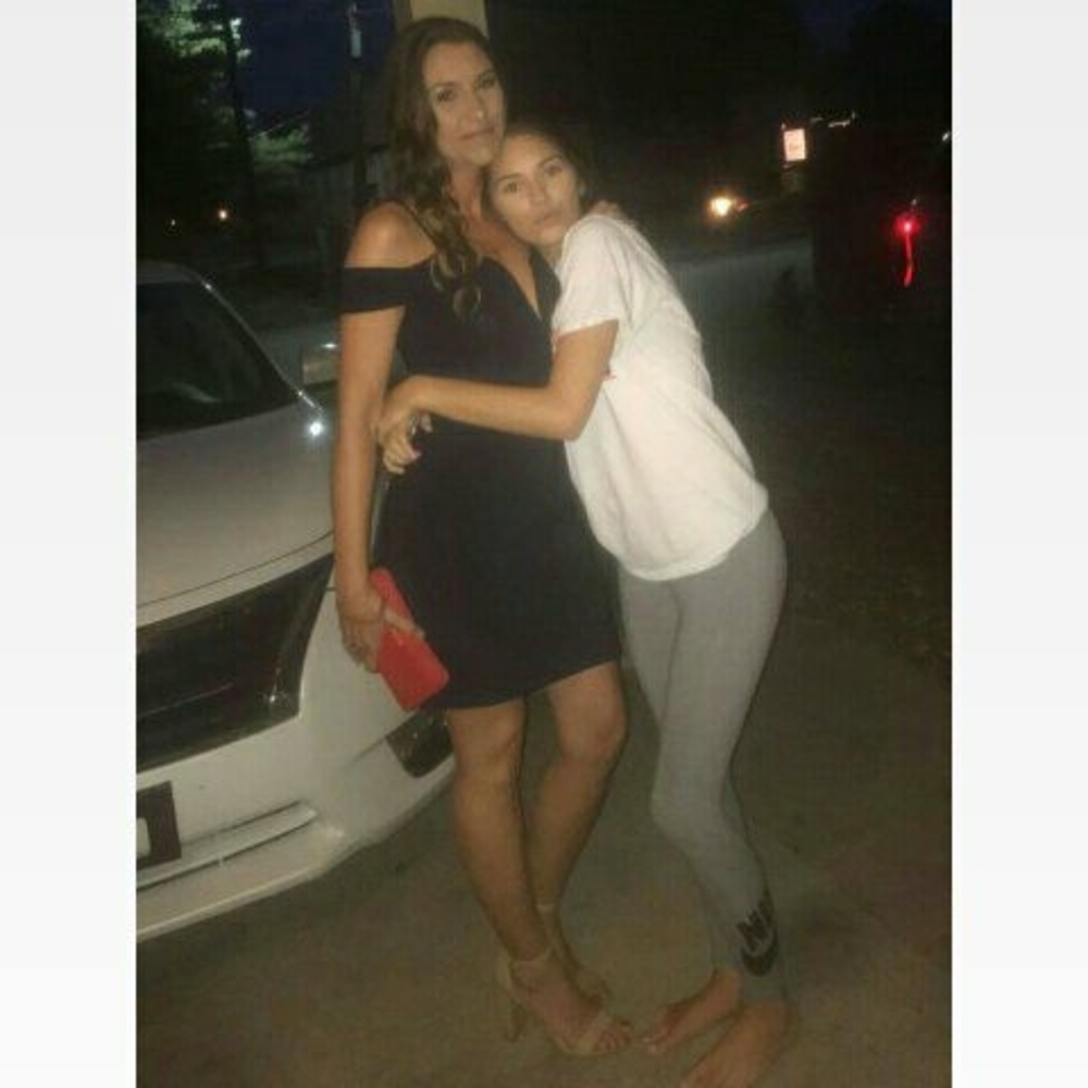 Meet your Posher, Christina robert